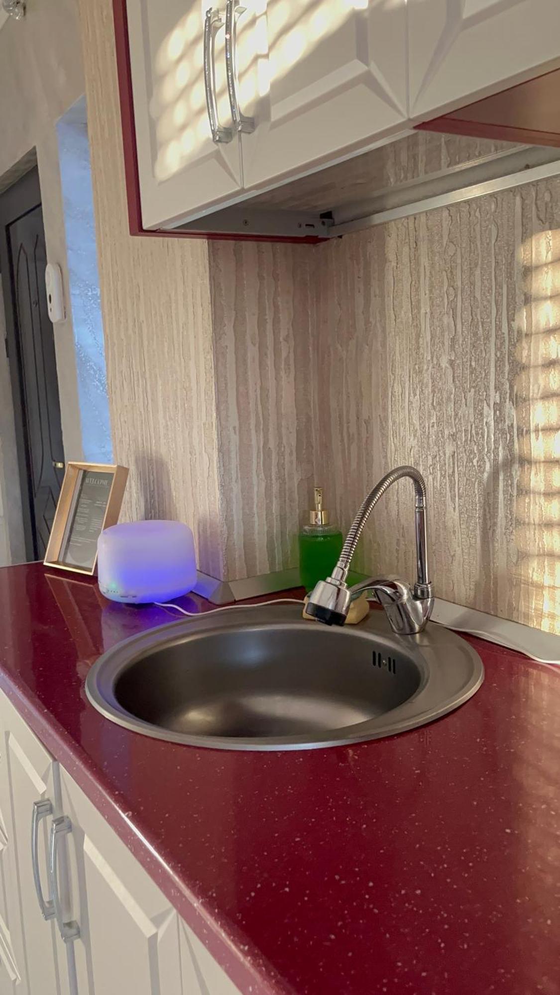2 Bedroom Apartament, Free Parking Arad Exterior foto